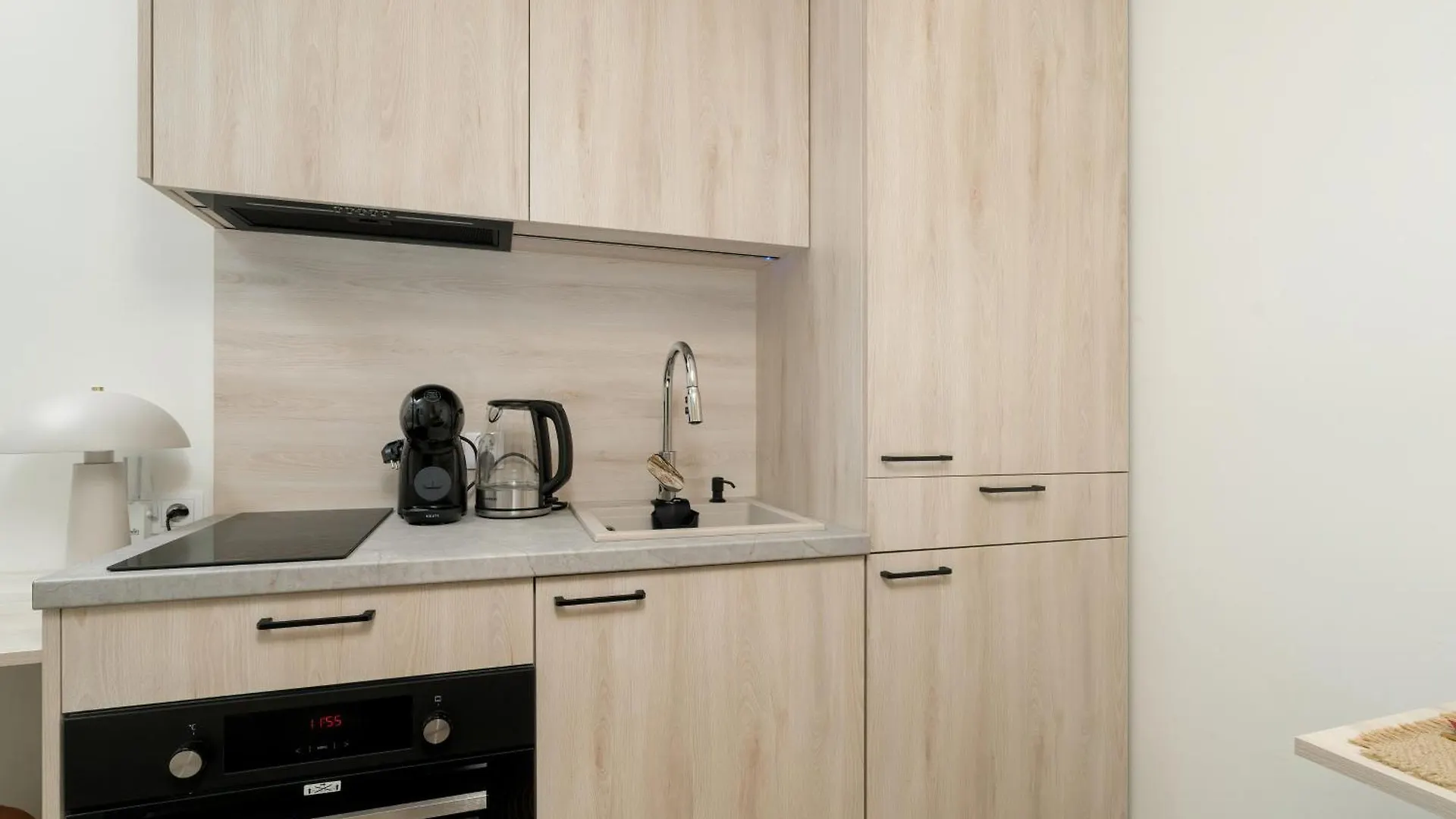Klimatyzowane Apartamenty W Poznaniu Z Biurkiem Do Pracy Zdalnej By Noclegi Renters 公寓 波兹南