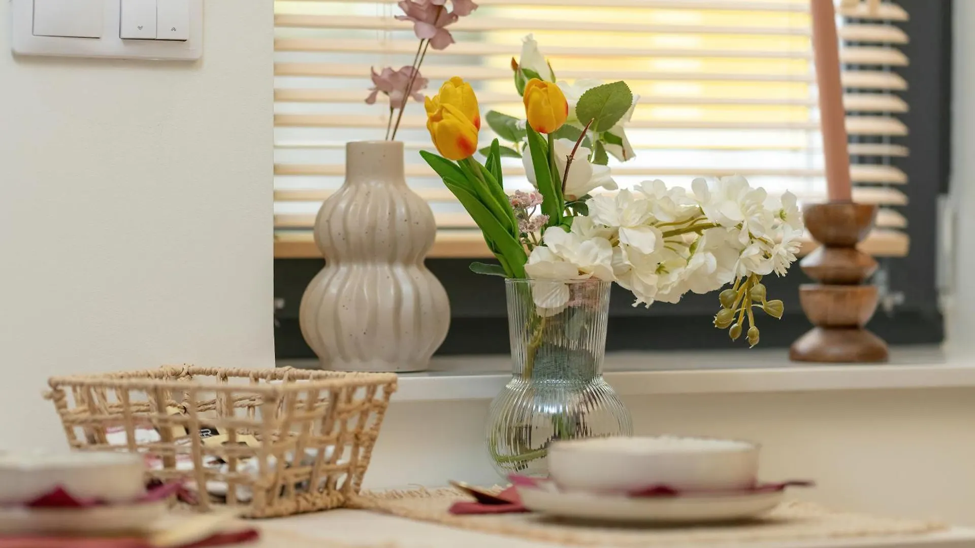 Klimatyzowane Apartamenty W Poznaniu Z Biurkiem Do Pracy Zdalnej By Noclegi Renters 公寓 波兹南