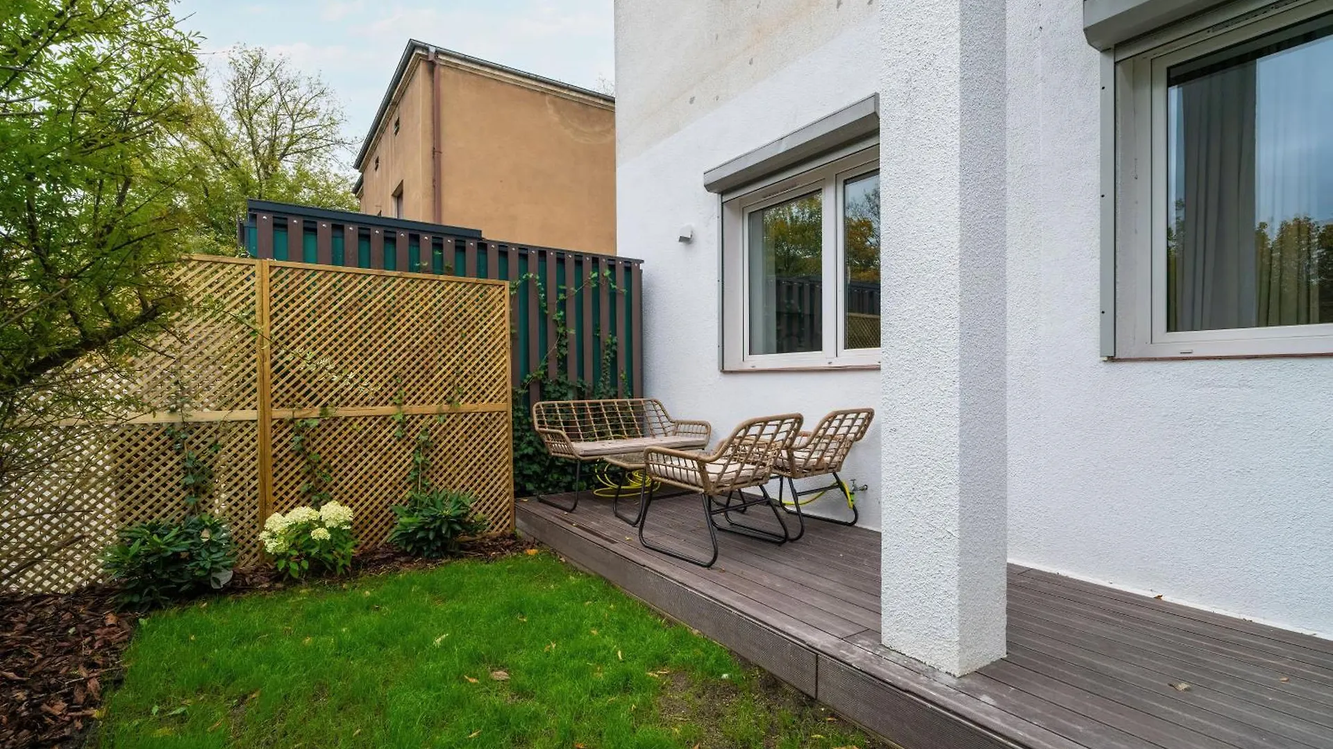 Klimatyzowane Apartamenty W Poznaniu Z Biurkiem Do Pracy Zdalnej By Noclegi Renters 0*, 波兹南