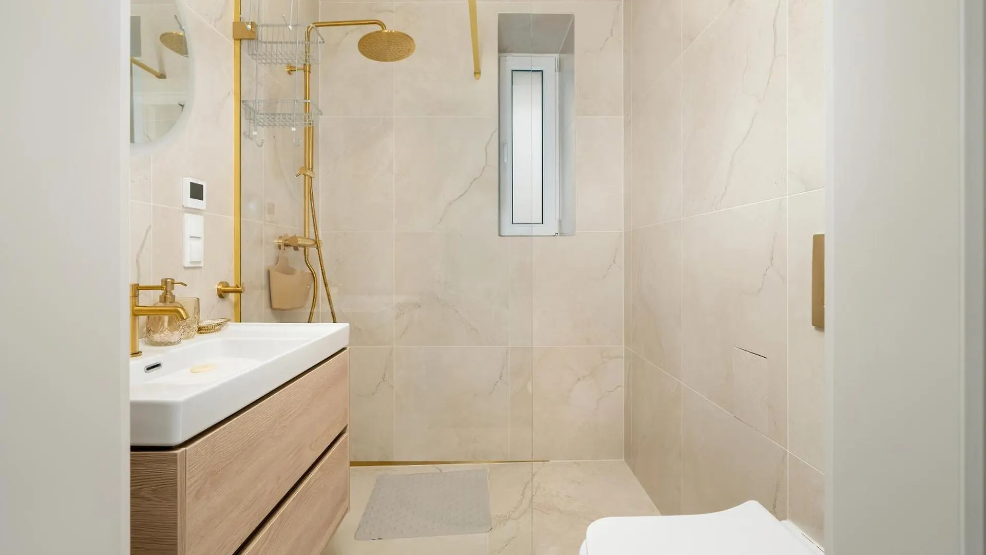 Klimatyzowane Apartamenty W Poznaniu Z Biurkiem Do Pracy Zdalnej By Noclegi Renters 公寓 波兹南