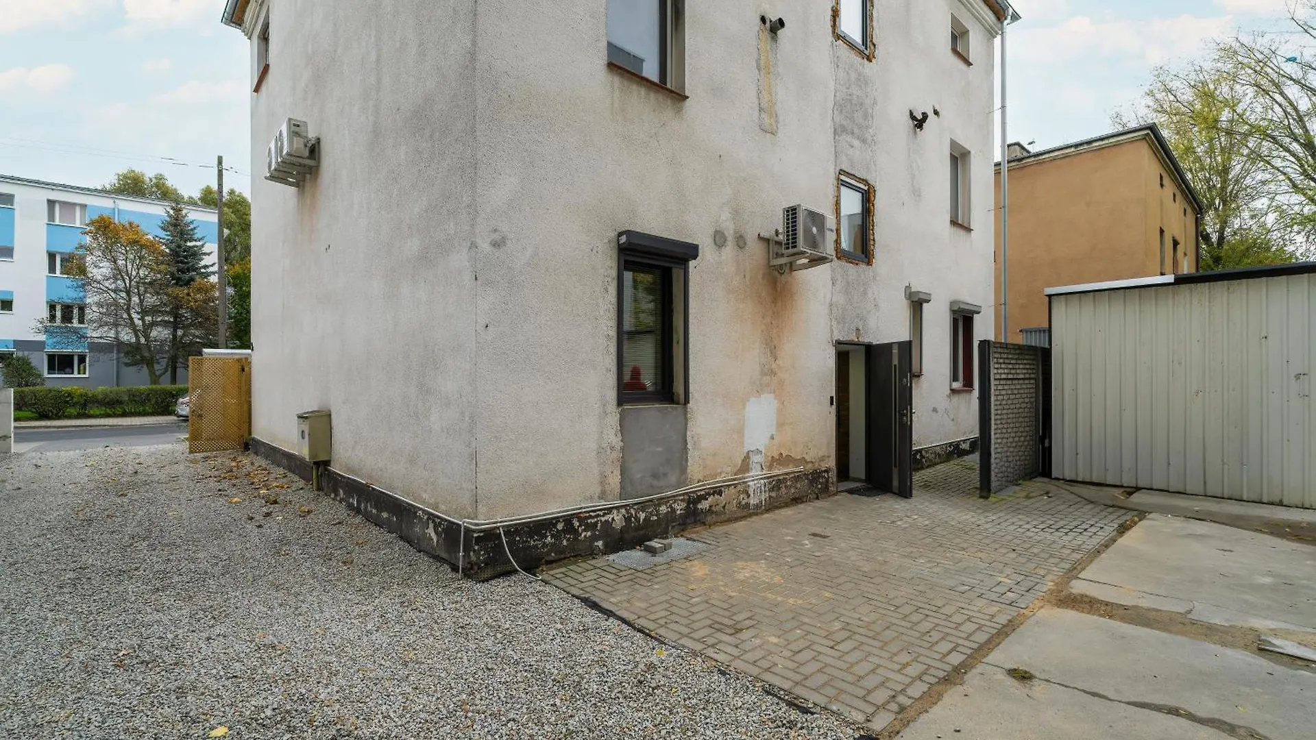 Klimatyzowane Apartamenty W Poznaniu Z Biurkiem Do Pracy Zdalnej By Noclegi Renters 波兰